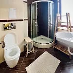 Lagom - Next To The Gondola Apartment Bansko