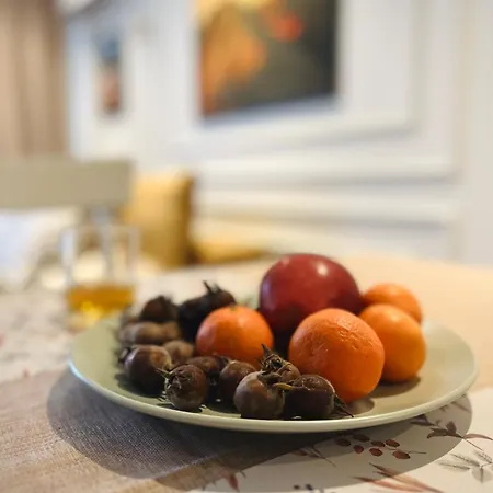 Lagom - Next To The Gondola Апартамент Банско