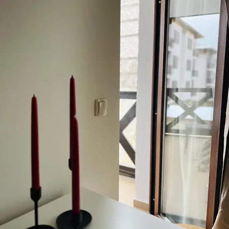 Lagom - Next To The Gondola * Банско