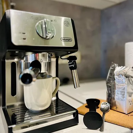 Lagom - Next To The Gondola Банско