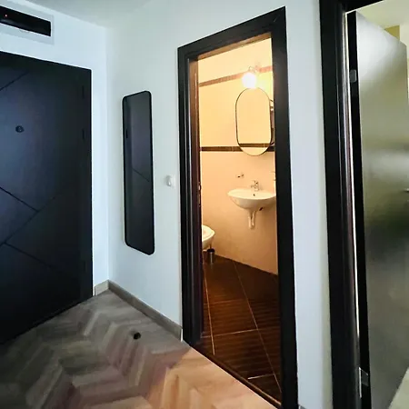 Апартамент Lagom - Next To The Gondola