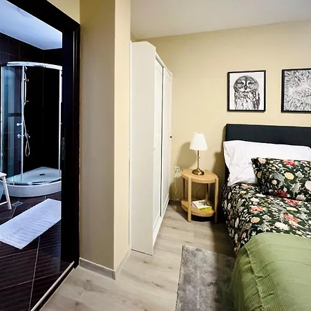 Lagom - Next To The Gondola Апартамент *