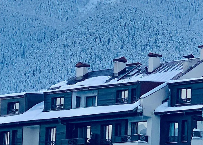 Lagom - Next To The Gondola Bansko