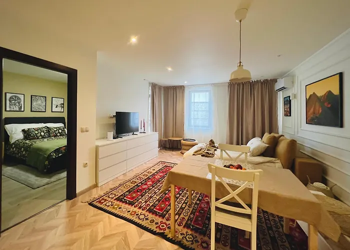 Lagom - Next To The Gondola *