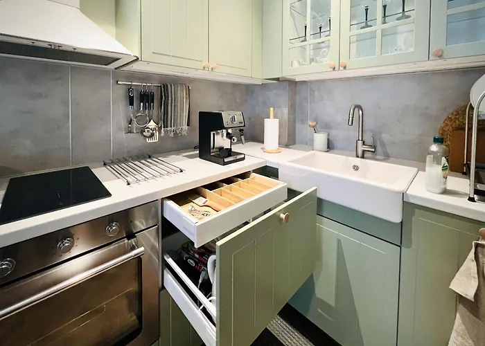 Appartement Lagom - Next To The Gondola Bansko