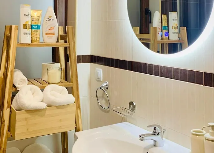 Lagom - Next To The Gondola * Bansko