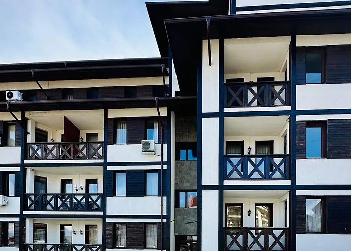 Lagom - Next To The Gondola