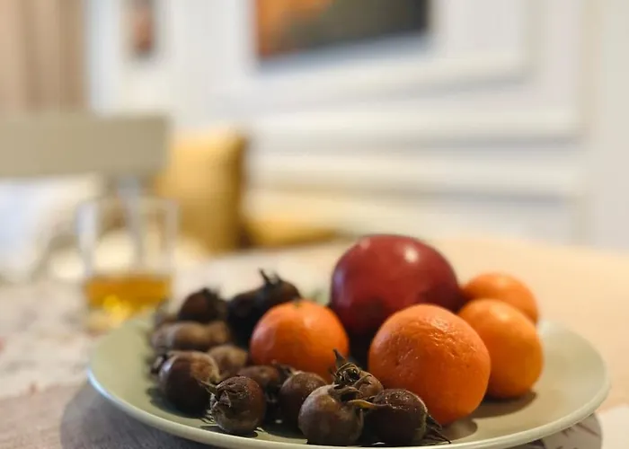 Lagom - Next To The Gondola Appartement Bansko