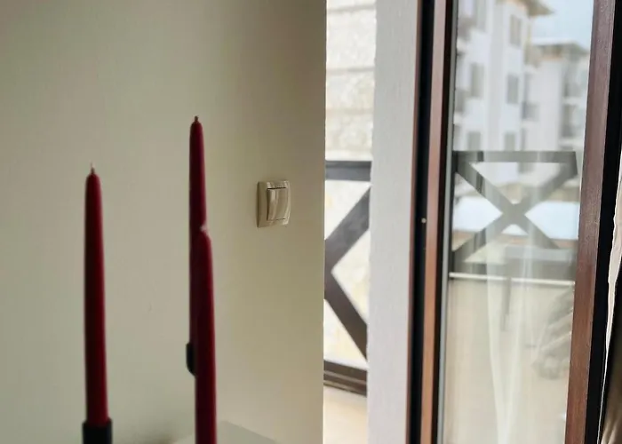 Lagom - Next To The Gondola * Bansko