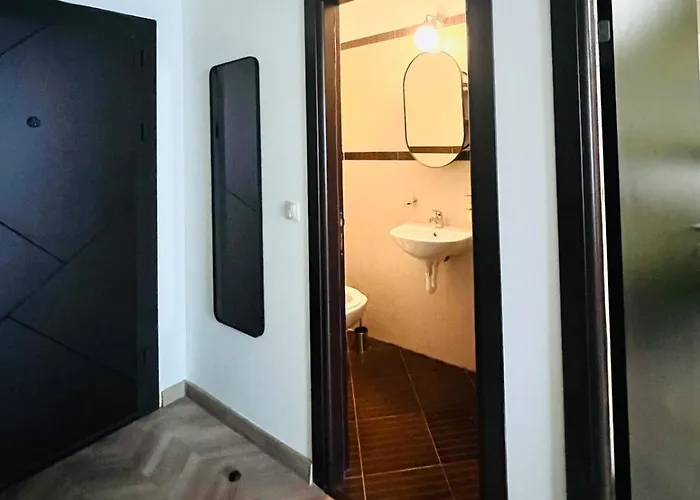 Appartement Lagom - Next To The Gondola