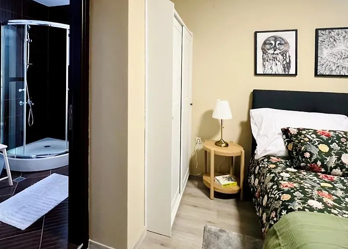 Lagom - Next To The Gondola Appartement *