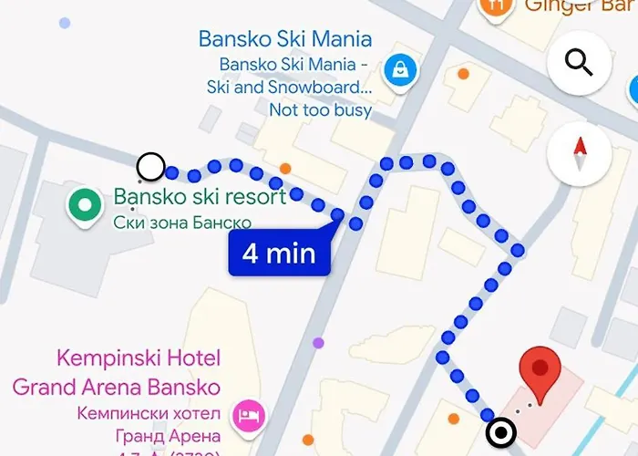 Appartement Lagom - Next To The Gondola *